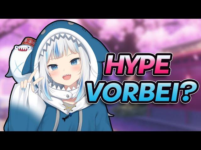 Ist Vtubing tot? Lohnt es sich in 2023 noch als VTuber anzufangen?