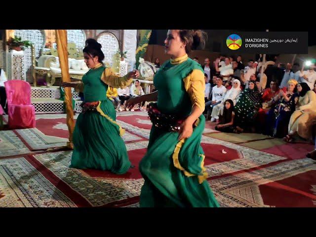 قصارة #شاخدة  الفنان لحسن خنيفري و الفنانة حجيبة  جديد 2022  #نايضة