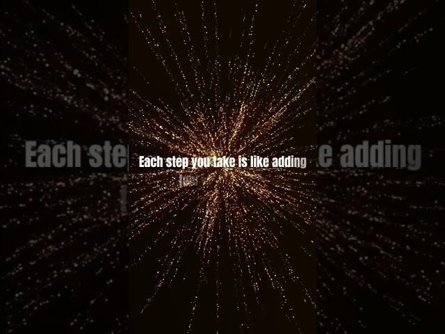 #motivation #limitless #sparks