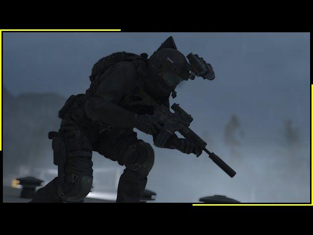 Slow Is Smooth | Ghost Recon Breakpoint - Stealth Gameplay