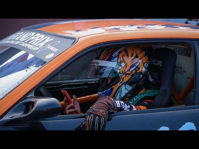 2024 D1 Grand Prix Taiwan