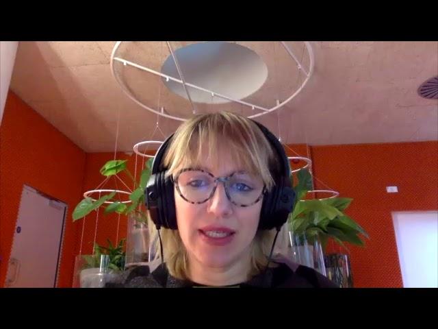 'What is service design?' with Phillippa Rose