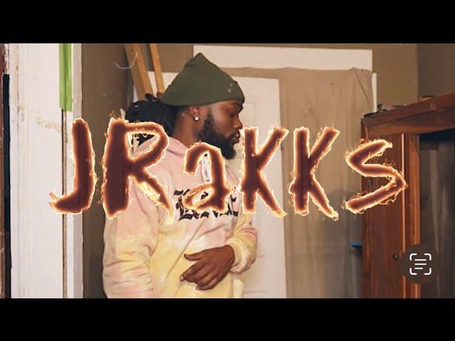 JRakks - Pencil (Official Video) | Dir By : @yayoshotdat