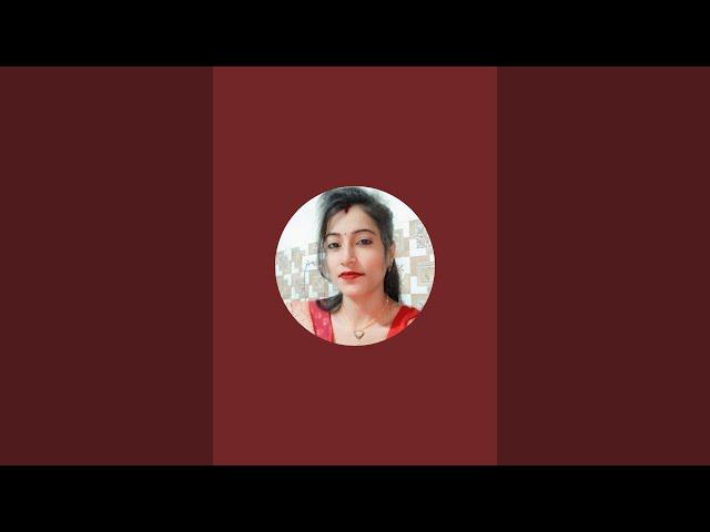 aayushilpa raj  is live!