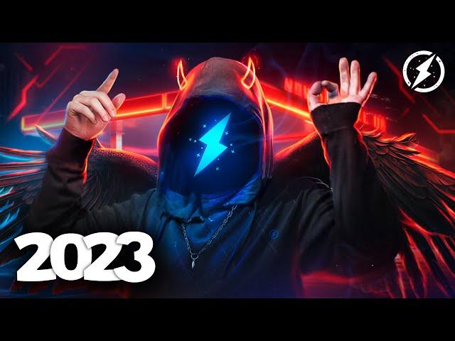 Music Mix 2023  EDM Remixes of Popular Songs  Gaming Music | Bass Boosted