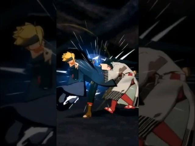 o melhor jogo de Naruto para celular 2023