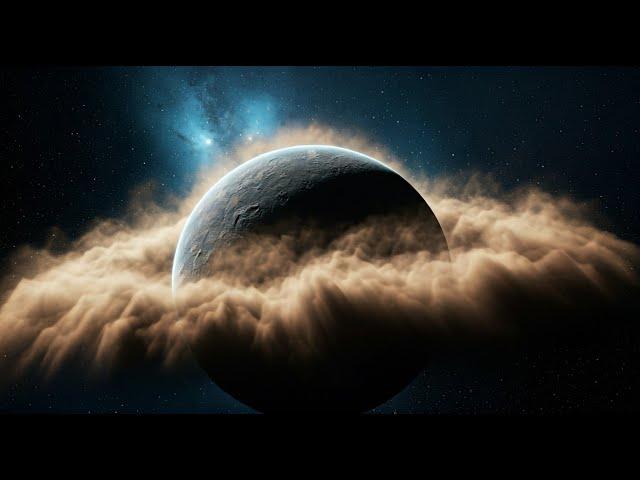 Are We Living in a Cosmic Error? A Space Documentary 2025 – The Truth Will Shock You!