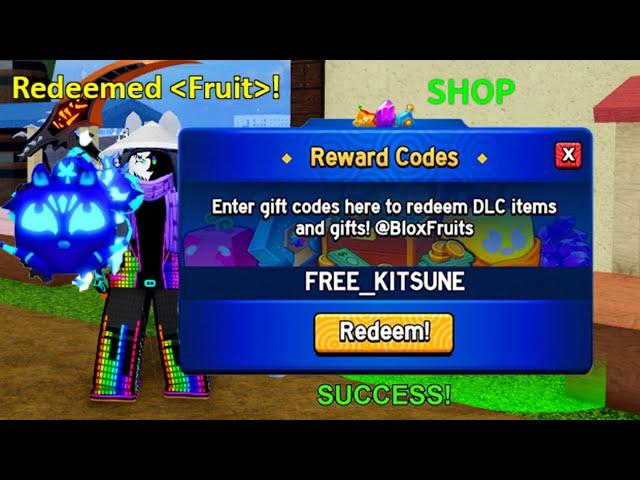 *NEW CODES* ALL NEW WORKING CODES IN BLOX FRUITS NOVEMBER 2024! NEW BLOX FRUITS CODES