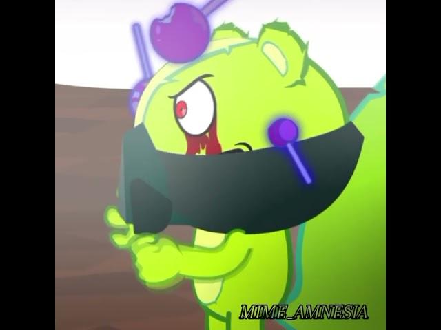 #htfamnesia #happytreefriends #amnesia #htf