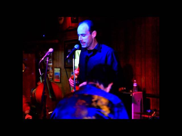 Grand Dell Presents the Blues Harmonica Blowout.