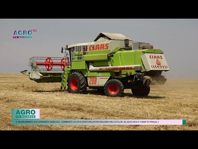 AGRO TV News – 11. 10. 2024