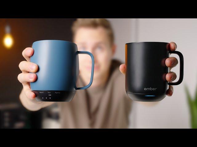 Ember Mug vs NextMug | Which is Better?