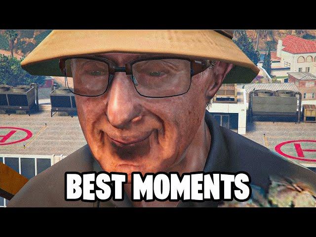 JAMES RANDAL FUNNY MOMENTS #52 | Purple RP