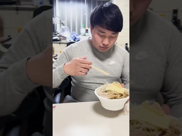 深夜の飯テロ#グランメゾン東京