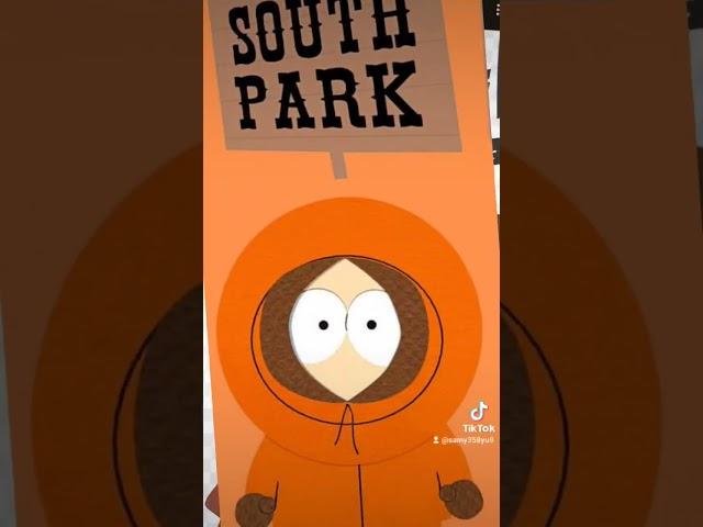 #kenny