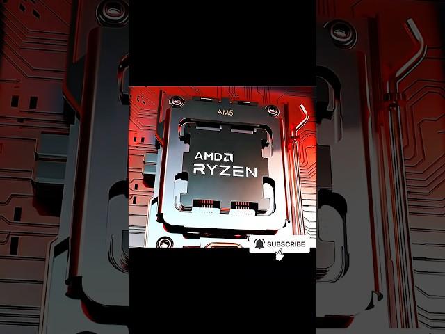 Probably Best Budget Gaming processor #amd #cpu #gaming #processor  #shorts