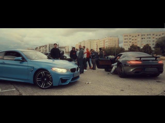 Kizo feat. Malik Montana - CZEMPION (prod. BM Rope)