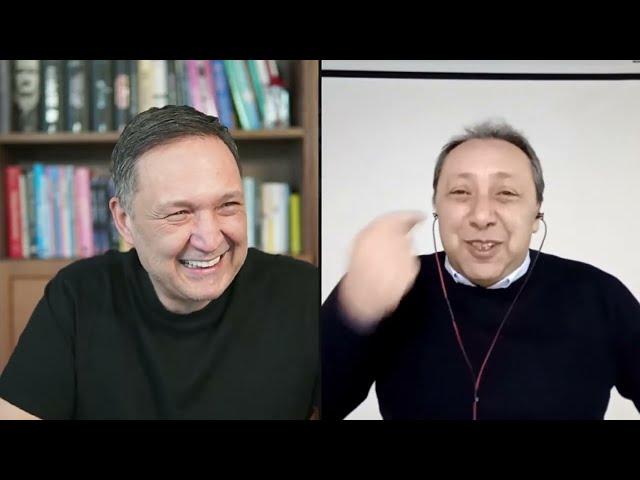  CANLI YAYIN | Son Ekonomik Gelişmeler & Faiz Kararları 