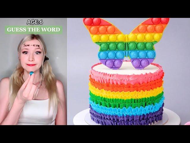  Text To Speech  ASMR Cake Storytime || @Brianna Guidryy  || POVs Tiktok Part #59