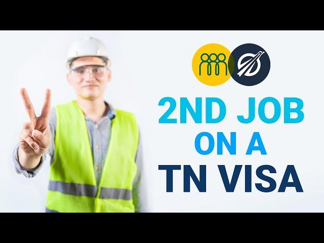 Mastering Your TN Visa: How to Legally Work for Multiple Employers in the U.S.