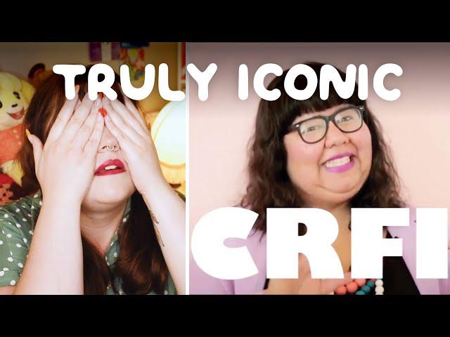 Virgie Tovar and I Talk About Cake | A Reaction to The Cake Related Fatphobic Incident