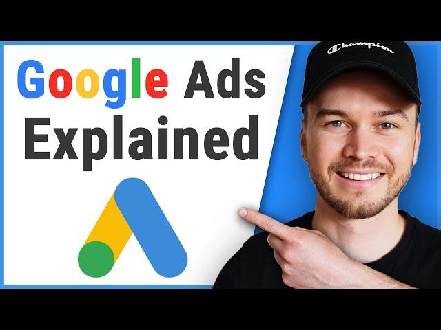 How Google Ads Work (Explained in 2 Minutes)