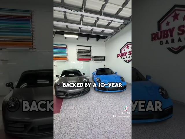 What Makes Ruby Star Garage Different? 