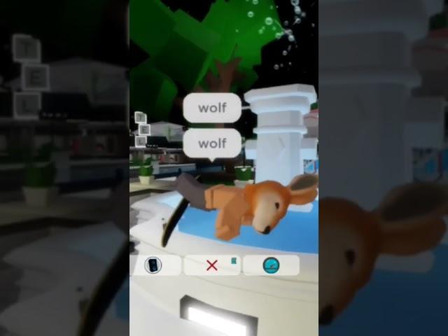 Breakdance In brookhaven #glitch #roblox #itsalexalt