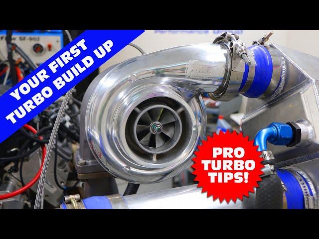 HOW TO: YOUR FIRST CHEAP, JUNKYARD TURBO MOTOR! WHAT YOU NEED, WHAT YOU DON'T & FULL DYNO RESULTS!