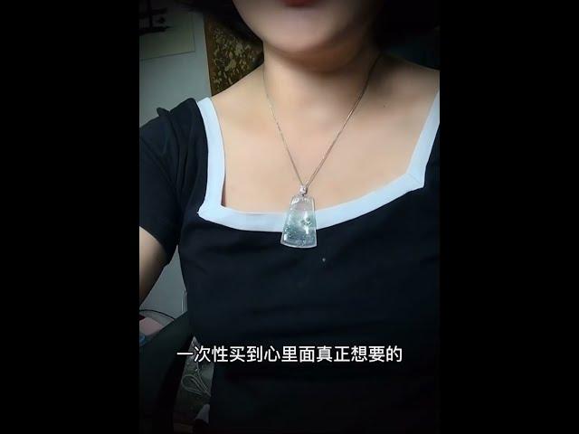 【玉匠翡翠·千年傳承】怎麽才能一次就買到想要的翡翠？@shotrs