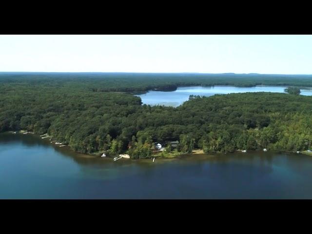 Cedar Hedge Lake