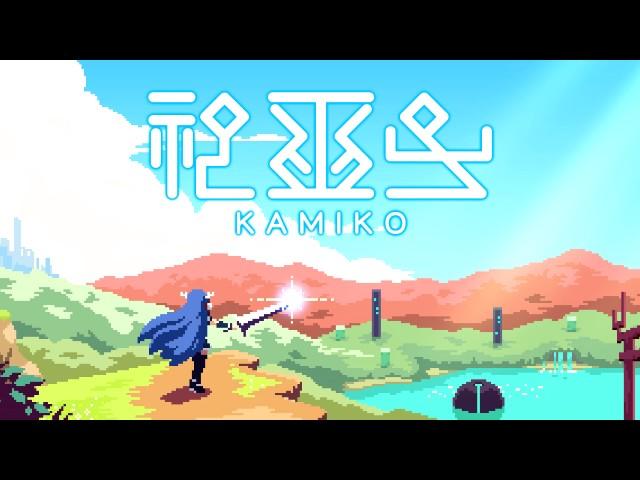 Kamiko OST - 10: The Last Battle [EXTENDED]