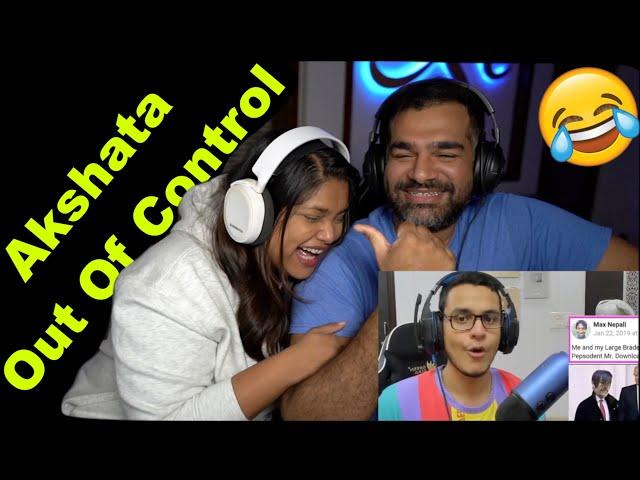 Legends of English Reaction | Triggered Insaan | The S2 Life | So Funny