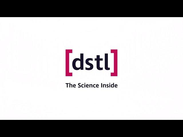 Dstl | The Science Inside