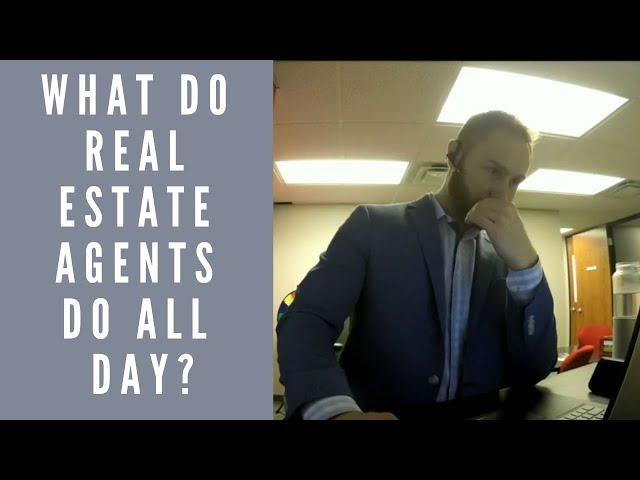 Novi Michigan Real Estate | Day In Life Of real estate agent