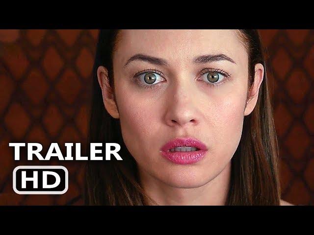 THE ROOM Official Trailer (2020) Olga Kurylenko Thriller Movie HD