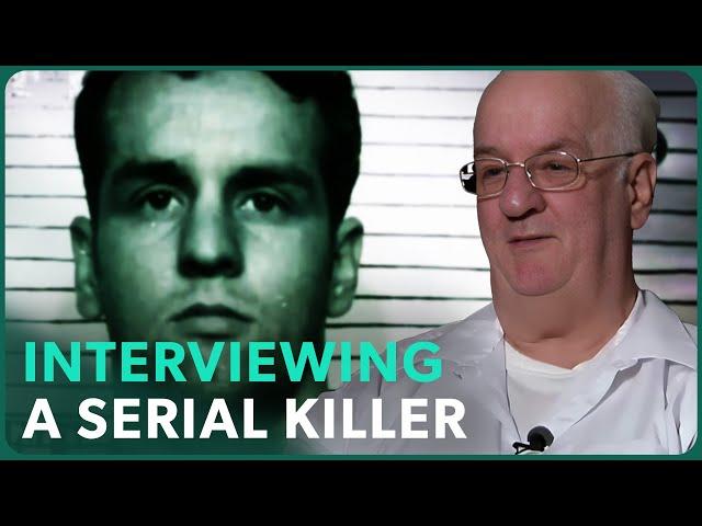 Interview With A Serial Killer | Real Stories