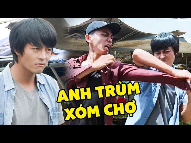 ANH TRÙM XÓM CHỢ | PHIM VIỆT NAM 2023 | PHIM TÂM LÝ XÃ HỘI VIỆT NAM HAY NHẤT 2023 | PHIM VIỆT 2023