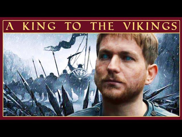 The True Story of Æthelwold the Ætheling | The Last Kingdom