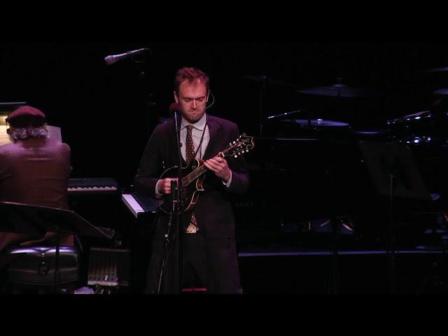 Fugue State - 11/4/2017