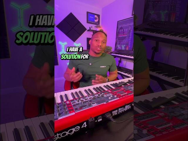 Gospel Loops For Church 