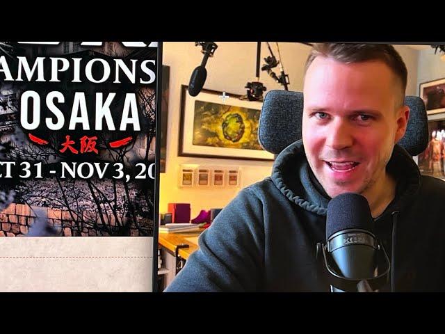 My Top 3 Predictions for Flesh and Blood Worlds in Osaka