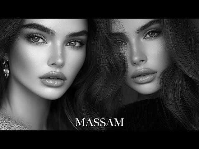 MASSAM - Ethnic & Deep House Relax Mix (Vol.09)