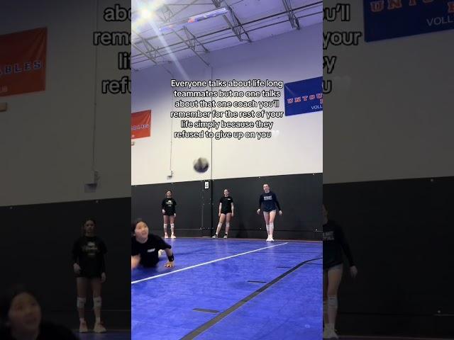 Practice quick reflexes in all volleyball situations