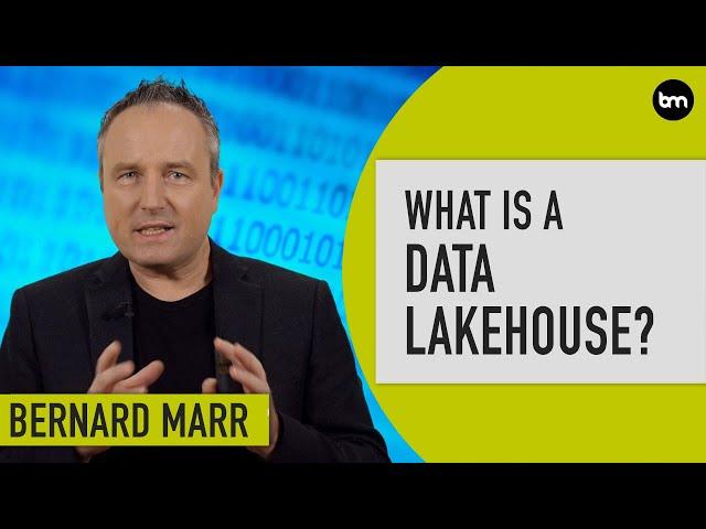 What is a Data Lakehouse? A Simple Explanation for Anyone