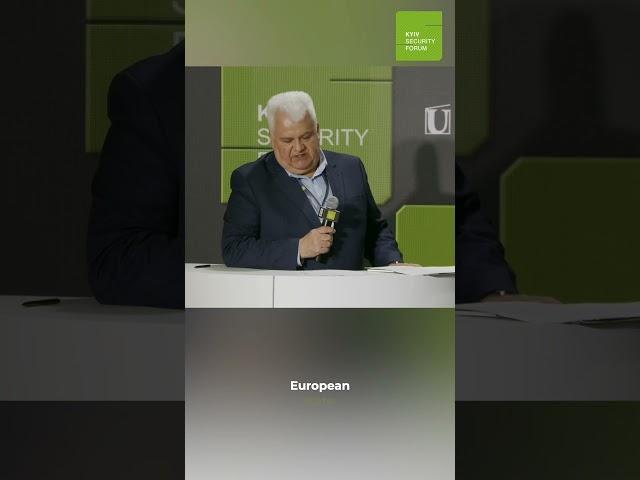 HOW DO UKRAINIANS SEE THEIR FUTURE? - Yuriy Yakymenko #KSF #KSF2025
