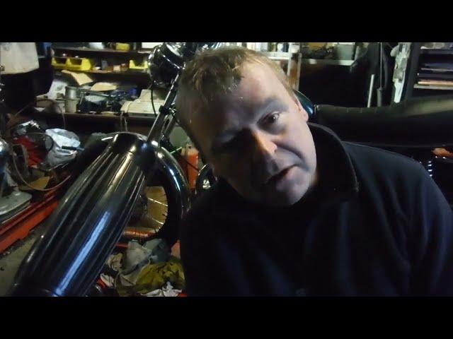 Paul's rants - motorcycle engine anti wet sumping taps!