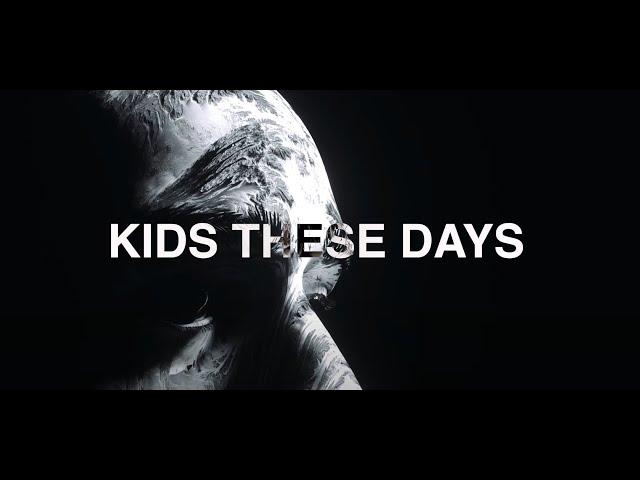 Will Sparks - Kids These Days [Official Video]