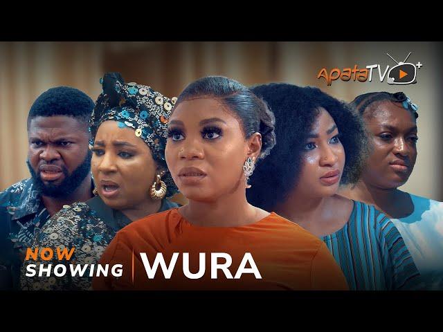 Wura Yoruba Movie 2024 Drama Wunmi Toriola, Mide Abiodun, Diva Gold, Busari Samuel