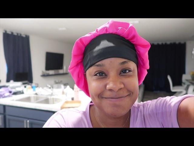 Back To School | Black Family Vlogs